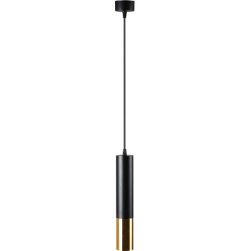 Підвісна люстра PUNTO 1xGU10/9W/230V