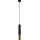 Підвісна люстра PUNTO 1xGU10/9W/230V