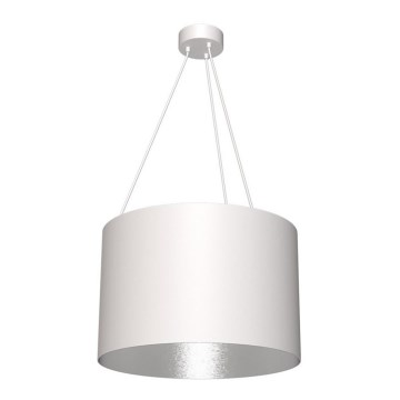 Підвісна люстра ROBIN 1xE27/60W/230V