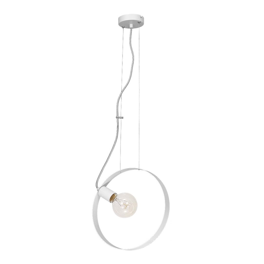 Підвісна люстра RODA 1xE27/60W/230V