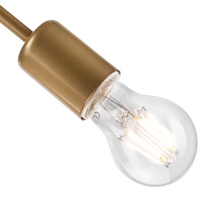 Підвісна люстра RUBY 6xG9/60W/230V