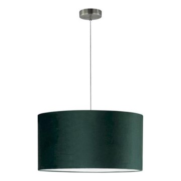 Підвісна люстра SCARLETT 1xE27/60W/230V – FSC сертифіковано