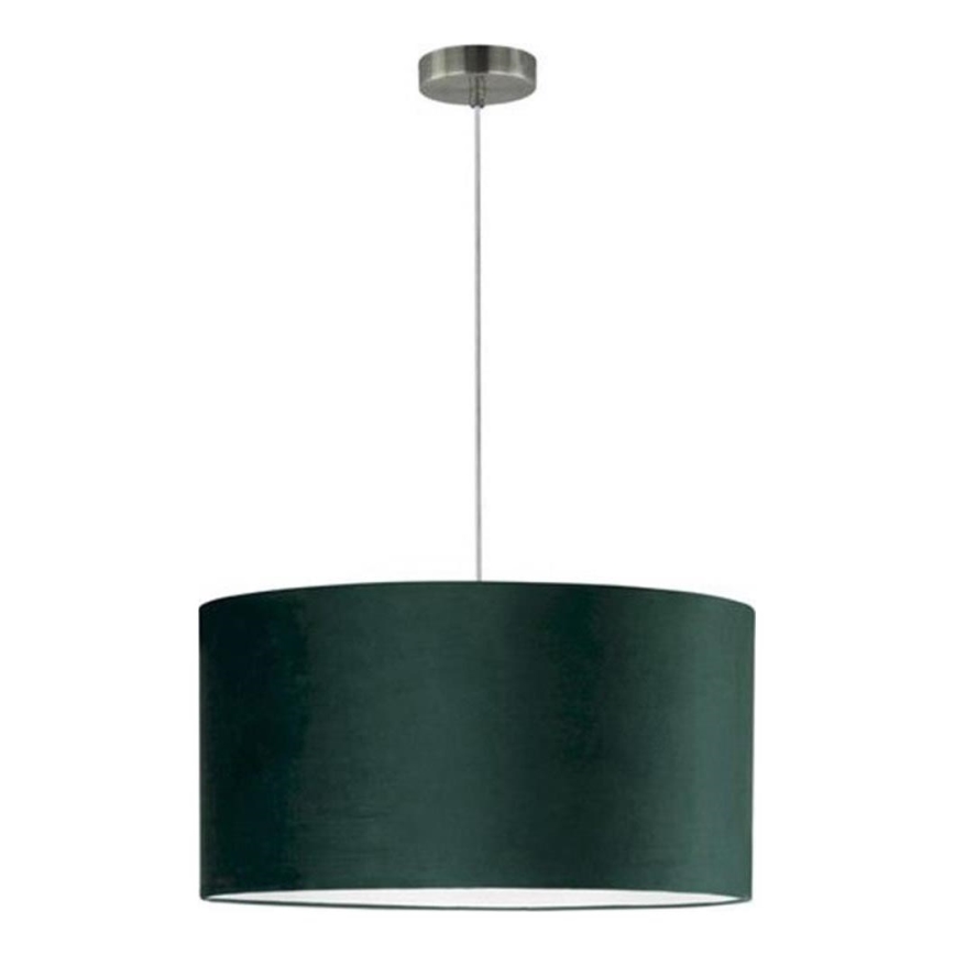 Підвісна люстра SCARLETT 1xE27/60W/230V – FSC сертифіковано