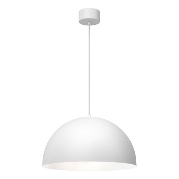 Підвісна люстра SINGLE 1xE27/60W/230V