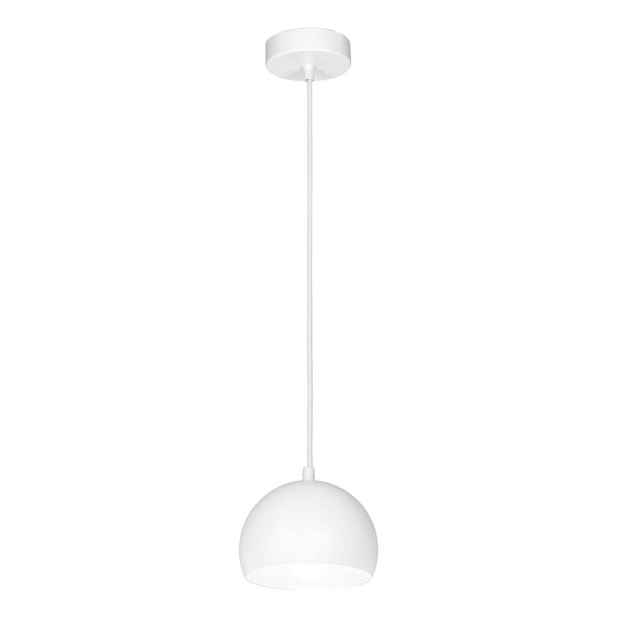 Підвісна люстра SOOL 1xE27/60W/230V