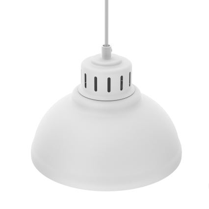 Підвісна люстра SVEN 5xE27/15W/230V білий