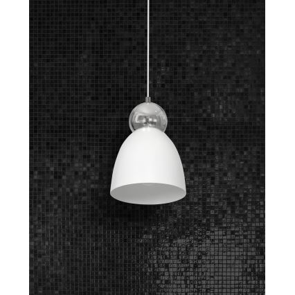 Підвісна люстра TAURUS 1xE27/60W/230V
