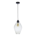 Підвісна люстра TULON 1xE27/60W/230V
