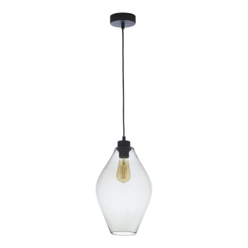 Підвісна люстра TULON 1xE27/60W/230V