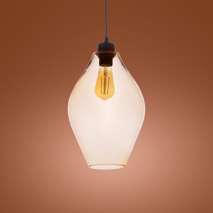 Підвісна люстра TULON 1xE27/60W/230V