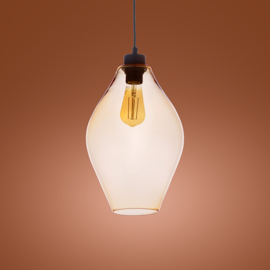 Підвісна люстра TULON 1xE27/60W/230V