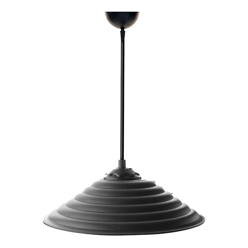 Підвісна люстра UFO 1xE27/60W/230V