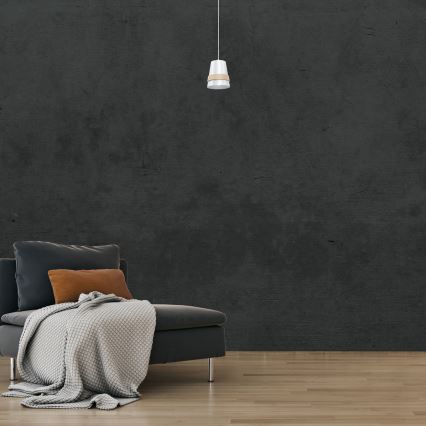 Підвісна люстра VENEZIA 1xE27/60W/230V