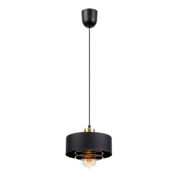 Підвісна люстра VEST 1xE27/60W/230V