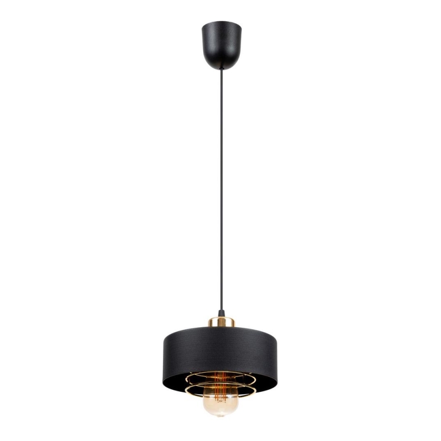 Підвісна люстра VEST 1xE27/60W/230V