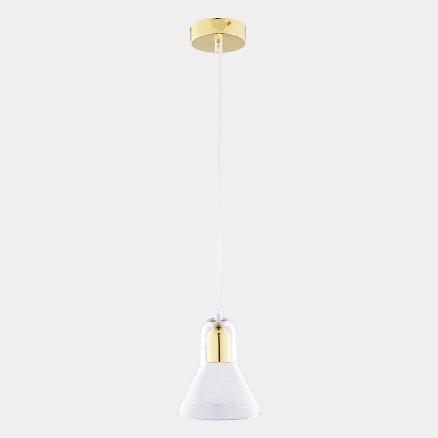Підвісна люстра VICHY 1xGU10/10W/230V