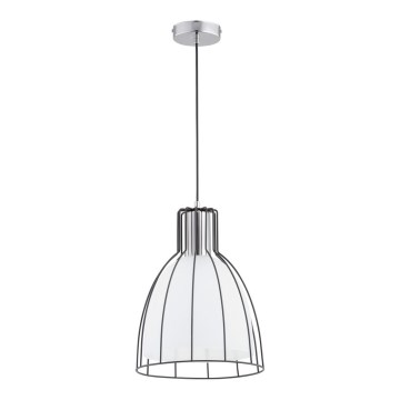 Підвісна люстра YUKA 1xE27/60W/230V