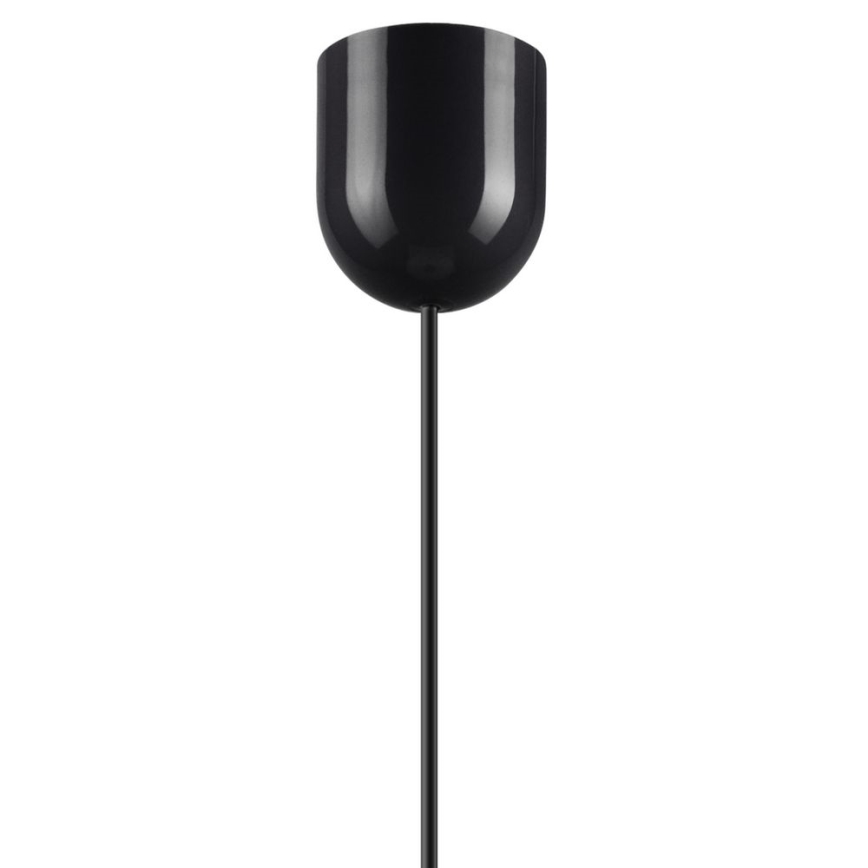 Підвісна люстра ZOYA 1xE27/60W/230V золотий