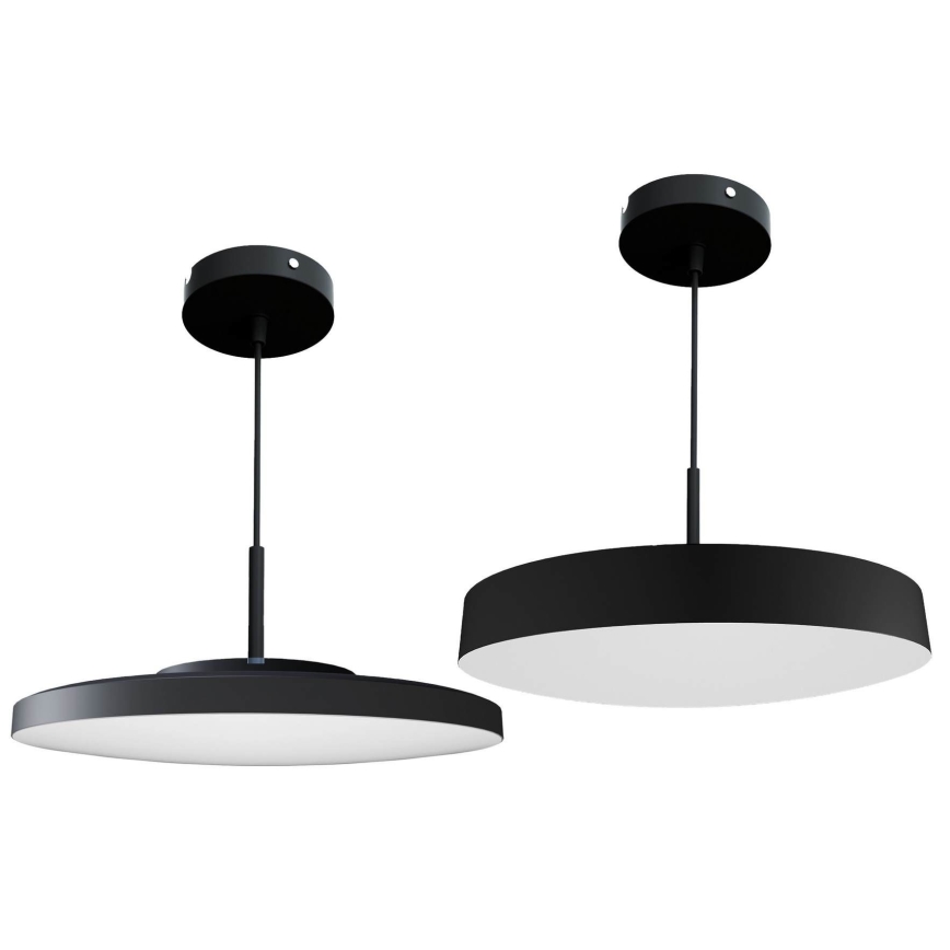 Підвісна система VARIO чорна