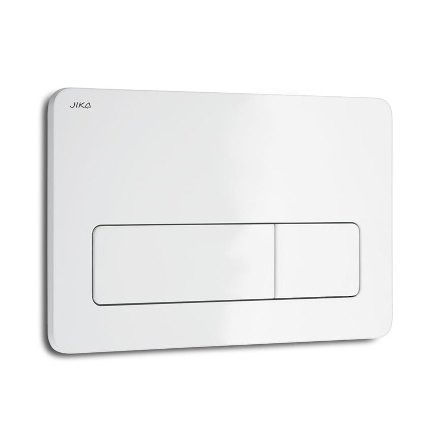 Підвісний безободковий унітаз MIO + сидіння з м'яким закриванням SoftClose MIO + кнопка змиву DUAL + вбудований інсталяційний модуль + ізоляційна прокладка