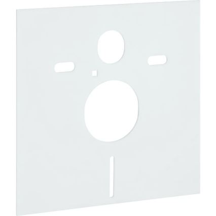 Підвісний унітаз ROUND + сидіння SoftClose ROUND + кнопка змиву SIGMA + інсталяційний модуль + ізоляційна прокладка