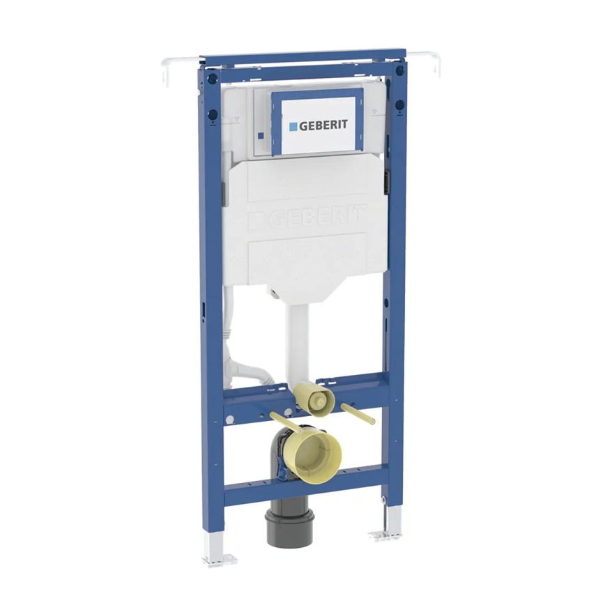 Підвісний унітаз із біде TISVILDELEJE 1600 Вт/230 В + сидіння з м'яким закриттям SoftClose + кнопка змиву SIGMA + вбудований модуль + ізоляційна підкладка + дистанційне керування