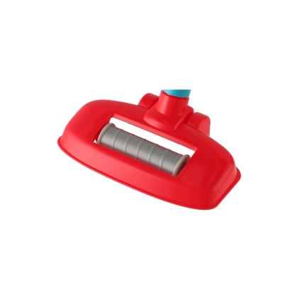 Пилосос зі звуком 2xAA