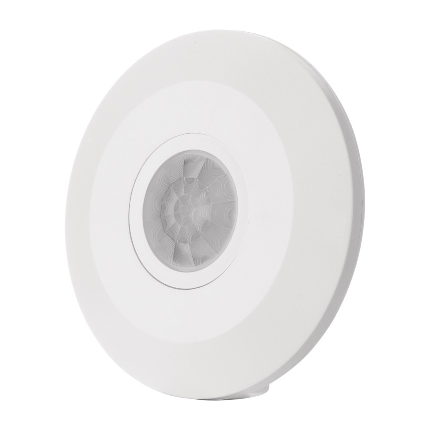 PIR-датчик движения B 360В° 2000W/230V белый