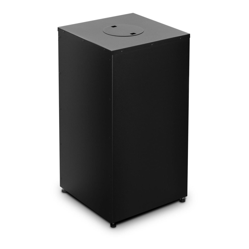 Planika - Чохол для газових балонів 63x34,5 см чорний