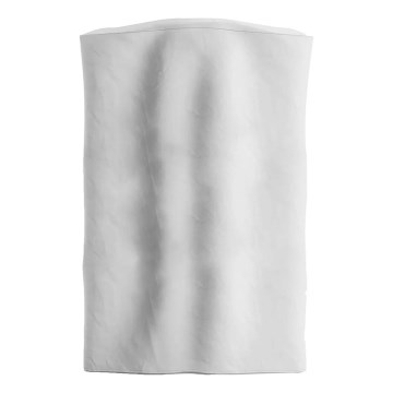 Planika - Захисний чохол SQUARE сірий