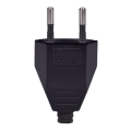 Плоская штепсельная вилка 230V/2,5A