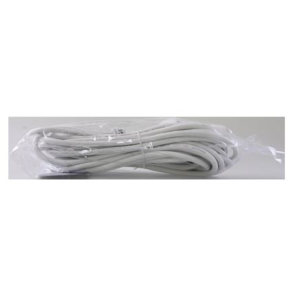 Подовжувач 10m 1,0mm2