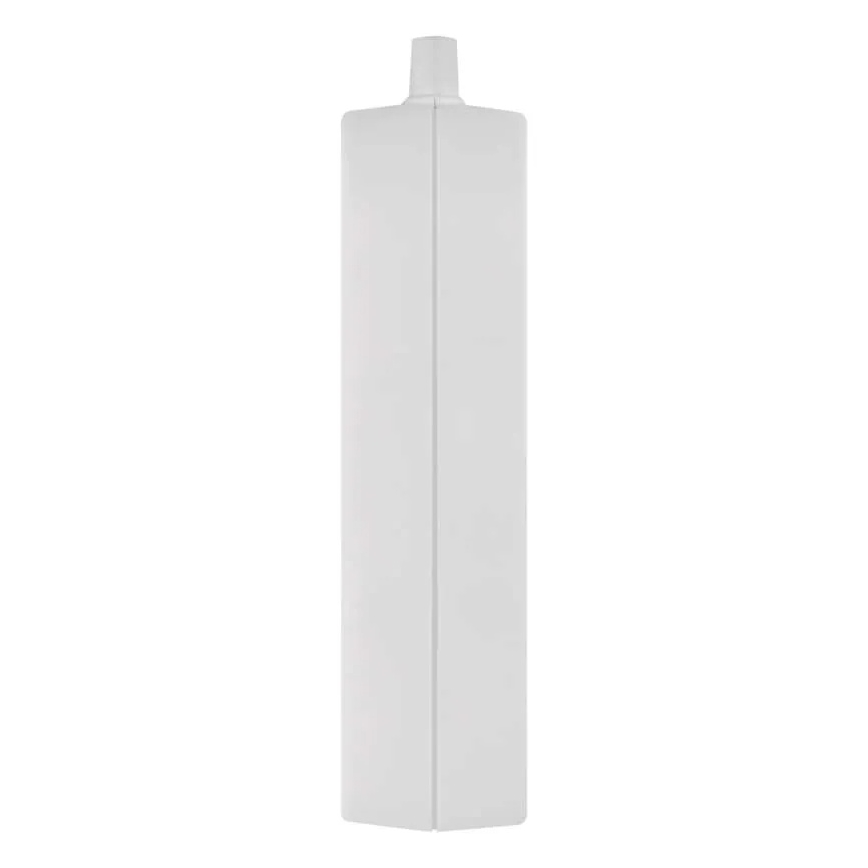 Подовжувач 2 розетки + 2x USB-A + USB-C 1,4 м