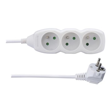 Подовжувач 3Z 1,5m