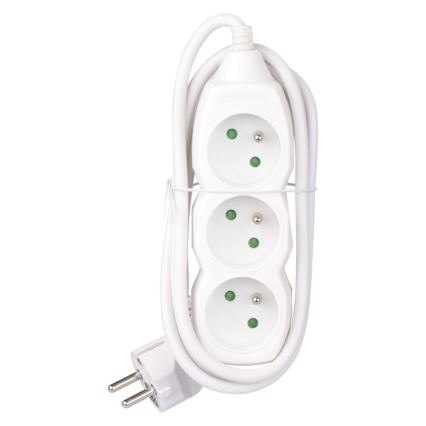 Подовжувач 3Z 1,5m