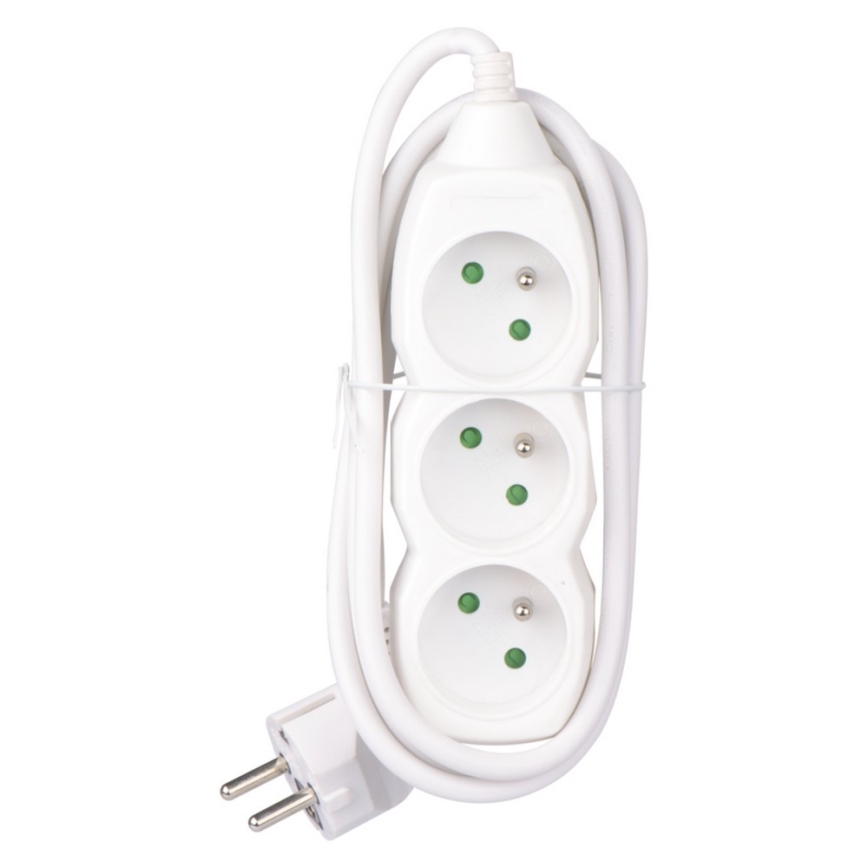 Подовжувач 3Z 1,5m