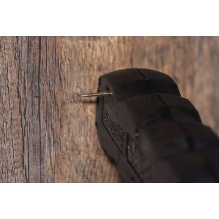 Подовжувач з вимикачем 4 гнізда 5 м чорний