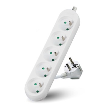 Подовжувач 5Z 5м