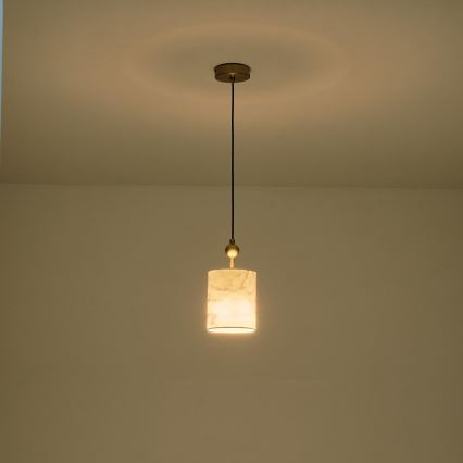 Подвесная люстра 1xE14/15W/230V