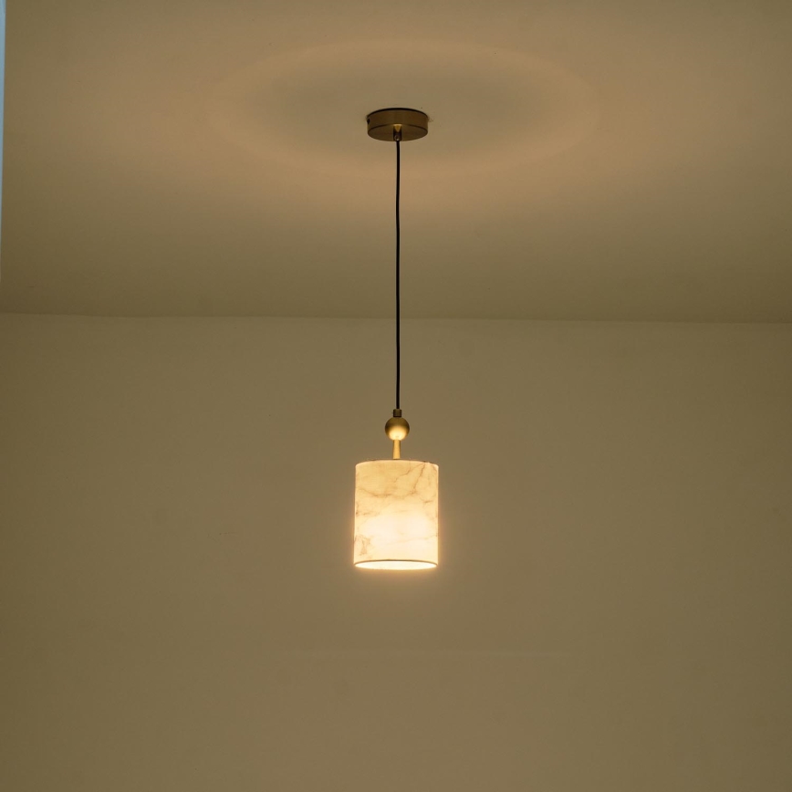 Подвесная люстра 1xE14/15W/230V