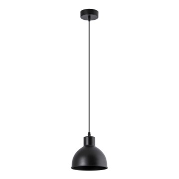 Подвесная люстра 1xE27/60W/230V диаметр 19 см