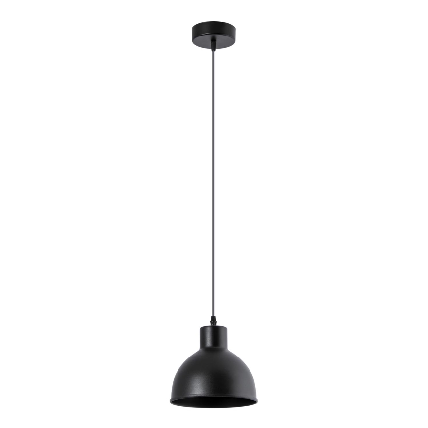Подвесная люстра 1xE27/60W/230V диаметр 19 см