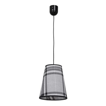 Подвесная люстра 1xE27/60W/230V