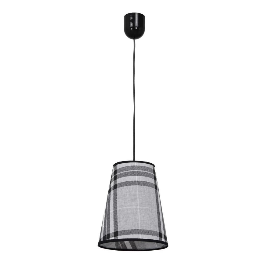 Подвесная люстра 1xE27/60W/230V