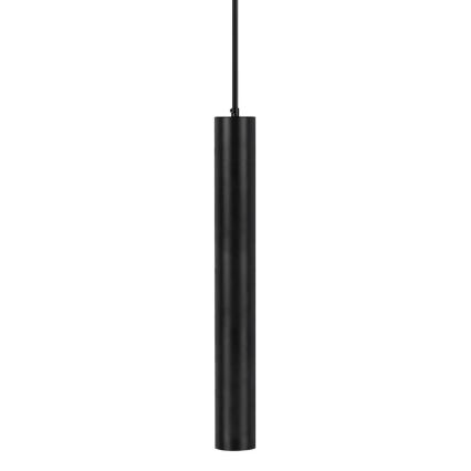 Подвесная люстра 1xGU10/35W/230V 50 cm черная