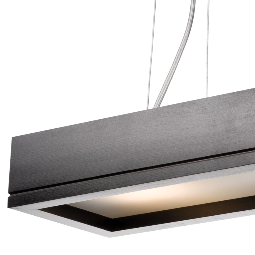 Подвесная люстра AGATA 3xE27/60W/230V