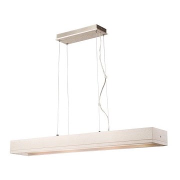 Подвесная люстра AGATA 4xE27/60W/230V