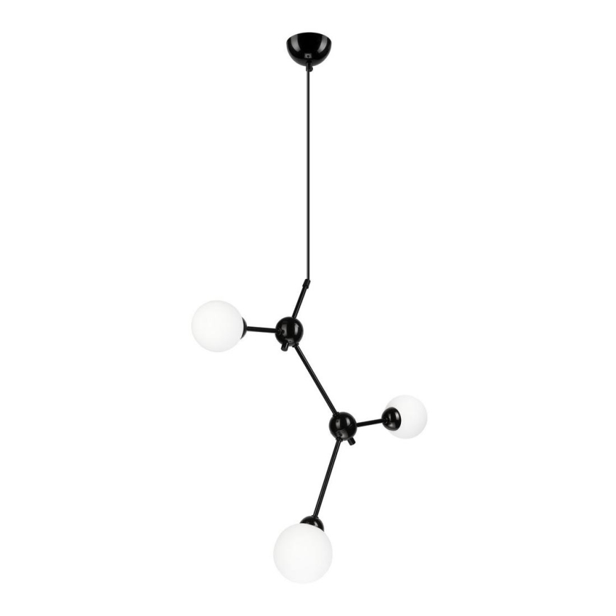 Подвесная люстра ALESSIA BALL 3xG9/5W/230V