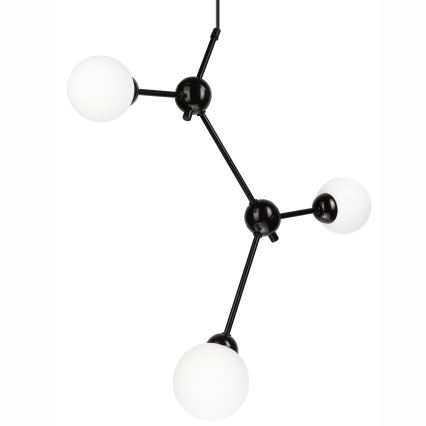 Подвесная люстра ALESSIA BALL 3xG9/5W/230V