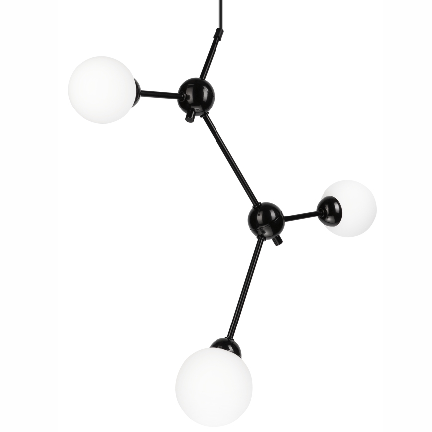Подвесная люстра ALESSIA BALL 3xG9/5W/230V